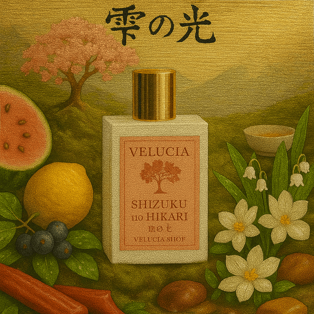 Shizuku no Hikari