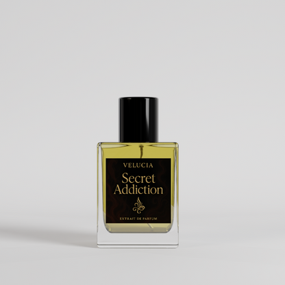 Secret Addiction