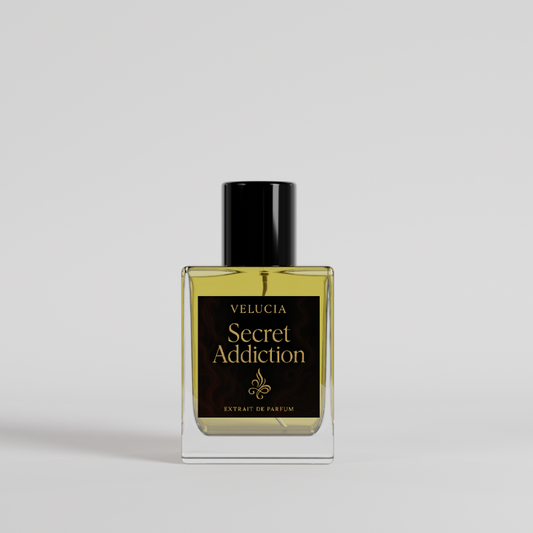 Secret Addiction