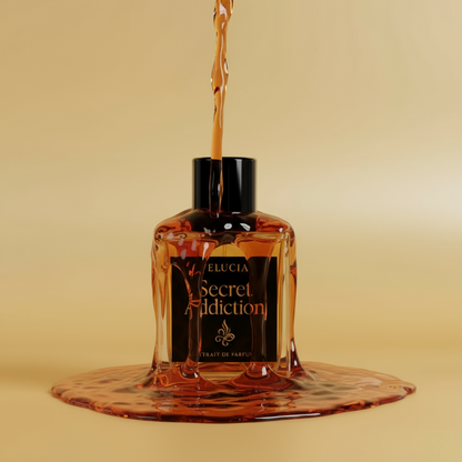 Secret Addiction
